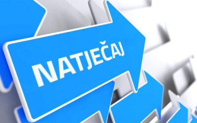 Natječaj za zapošljavanje – pomoćnik u nastavi (M/Ž)