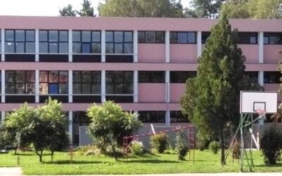 Studijsko putovanje u Kutinu