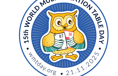 Dan tablice množenja