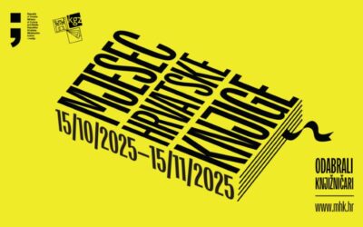 Mjesec hrvatske knjige