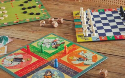 Međunarodni dan društvenih igara