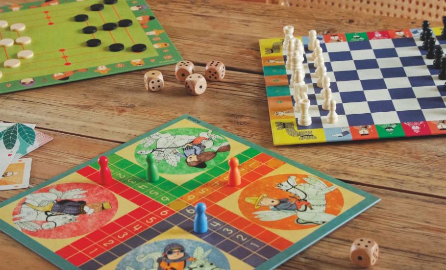 Međunarodni dan društvenih igara