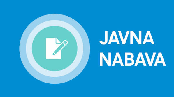 Savjetovanje s javnošću o prijedlogu Pravilnika o provedbi postupka jednostavne nabave