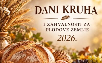 Dani kruha i kestenijada