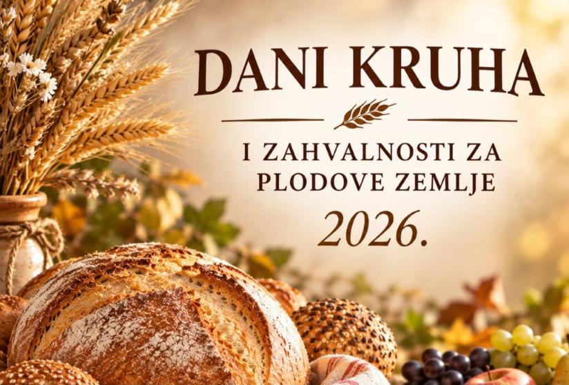 Dani kruha i kestenijada